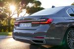 BMW 750Li xDrive 2019 года (WW)